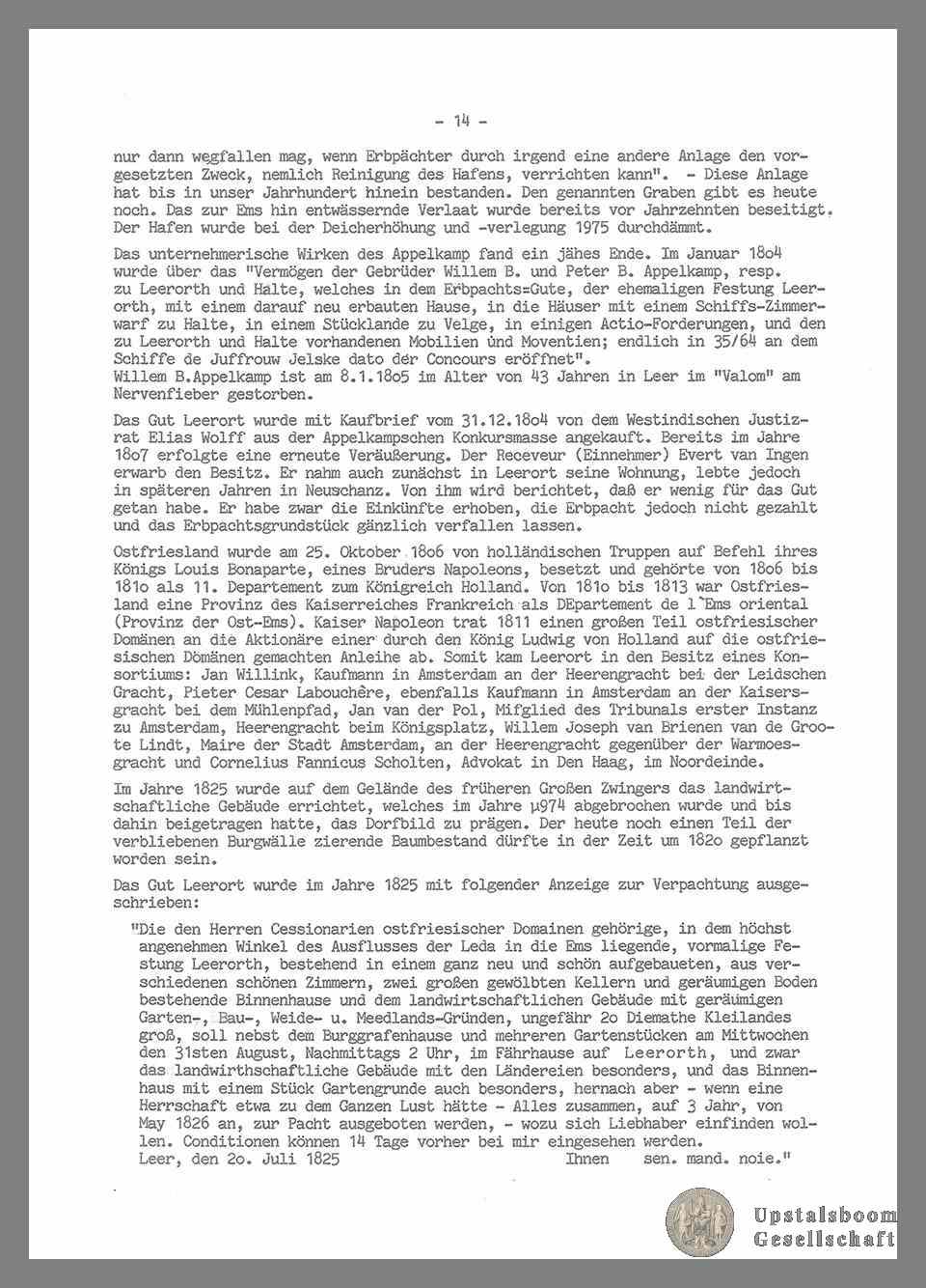 Document